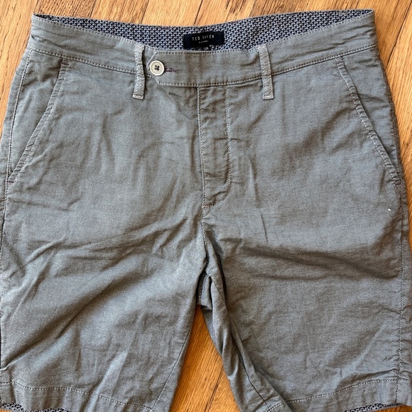 Men’s Ted Baler Shorts - Picture 4 of 5